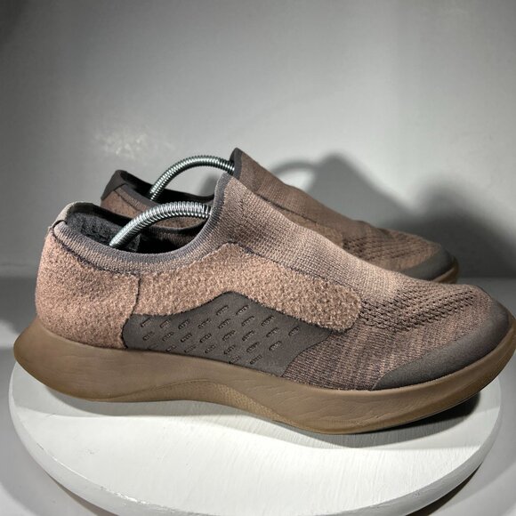 Allbirds RD Loungers Mens Size 12 Shoes Slip On Casual Loafers Brown Walking Gym - Picture 5 of 12